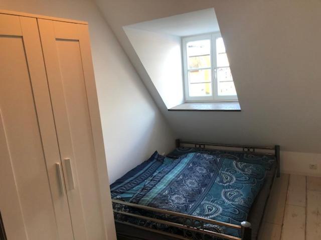 Schloss Lelkendorf Apartment Ulrichshusen Maisonette Fewo Mecklenburger Seenplatte Mit Dachterrasse Naehe Ostsee エクステリア 写真